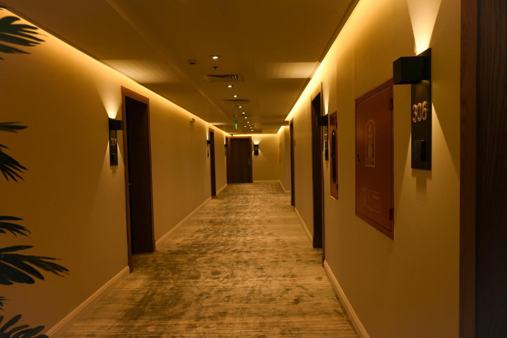 Villa Misk Dammam Ngoại thất bức ảnh