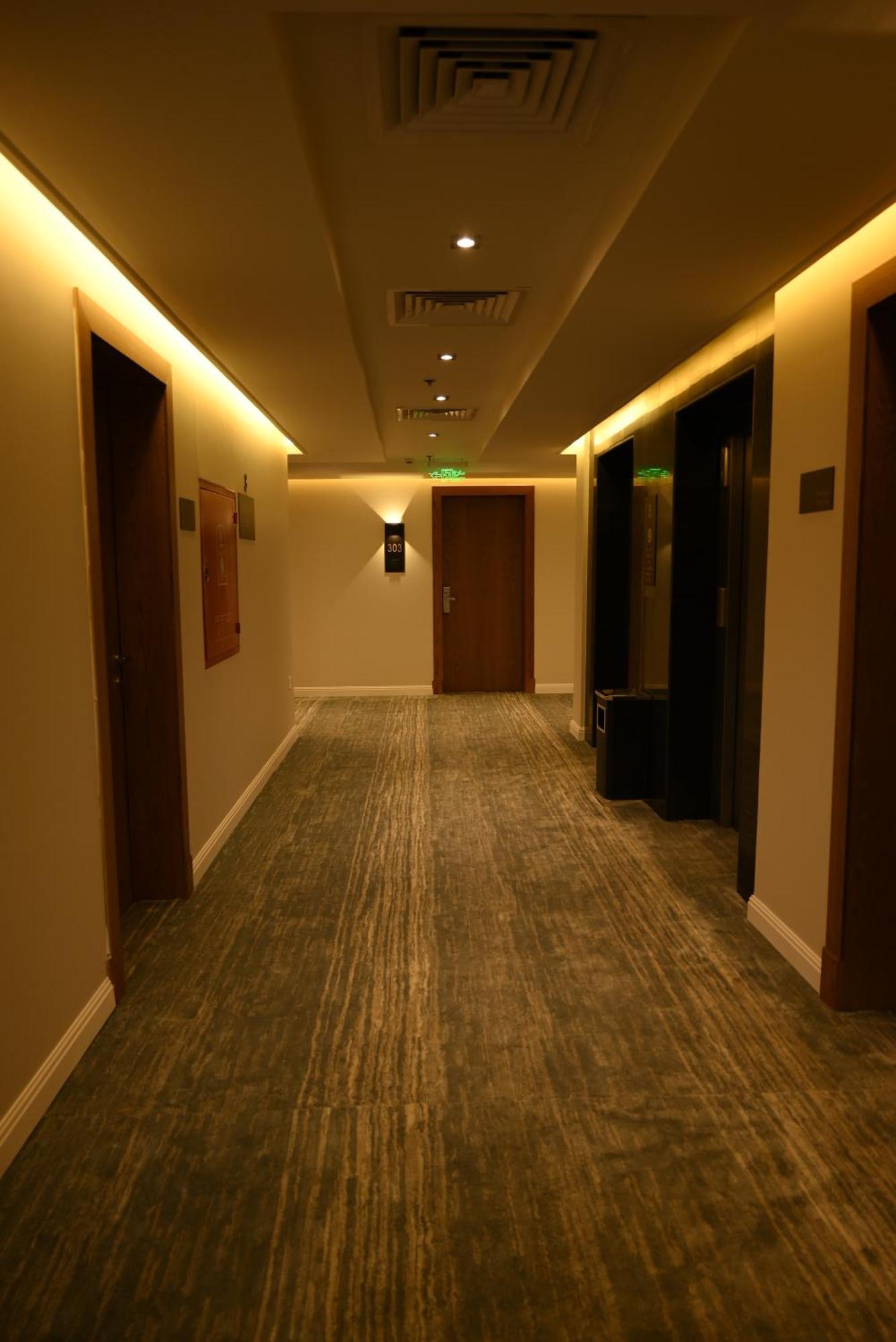 Villa Misk Dammam Ngoại thất bức ảnh