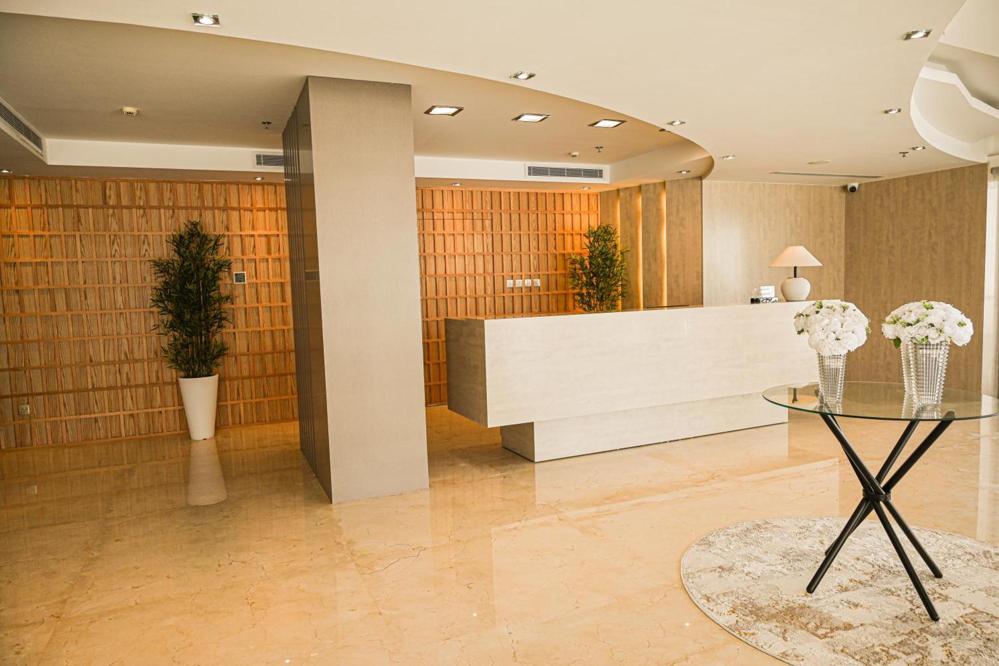 Villa Misk Dammam Ngoại thất bức ảnh