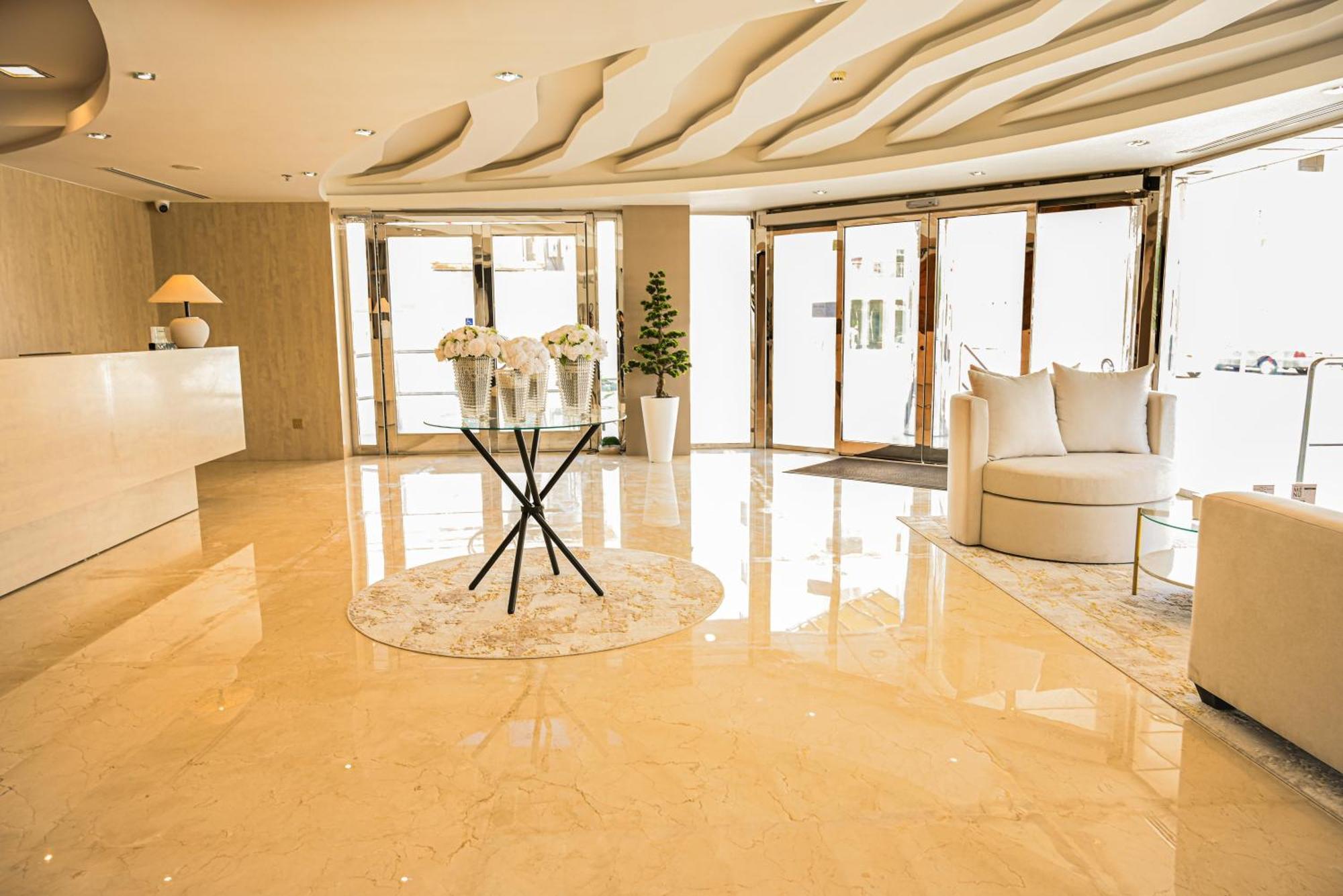 Villa Misk Dammam Ngoại thất bức ảnh