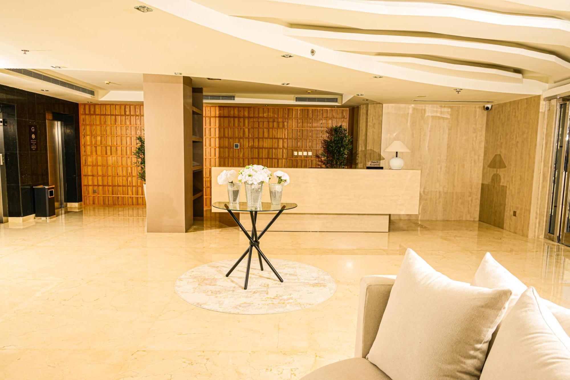 Villa Misk Dammam Ngoại thất bức ảnh