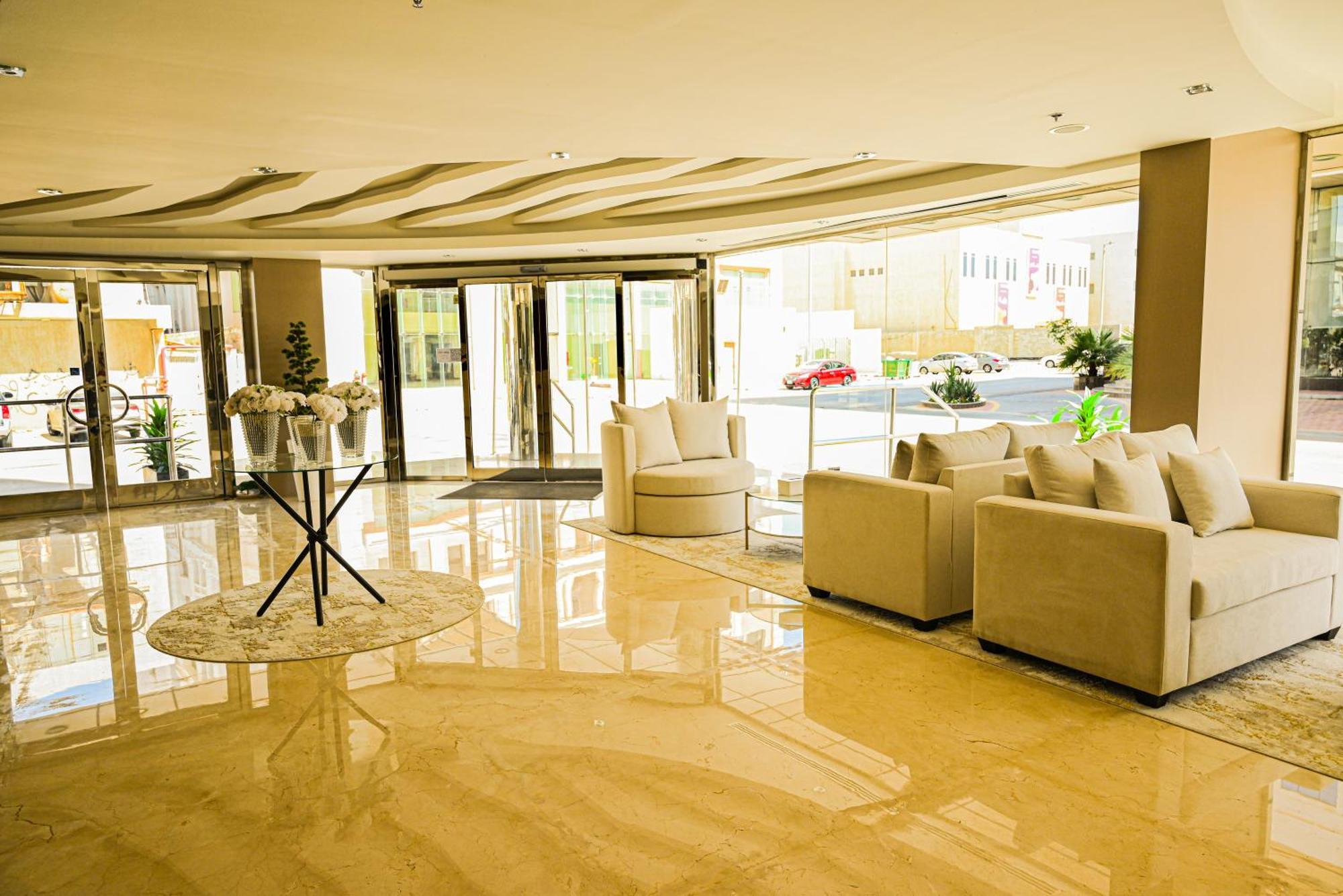 Villa Misk Dammam Ngoại thất bức ảnh