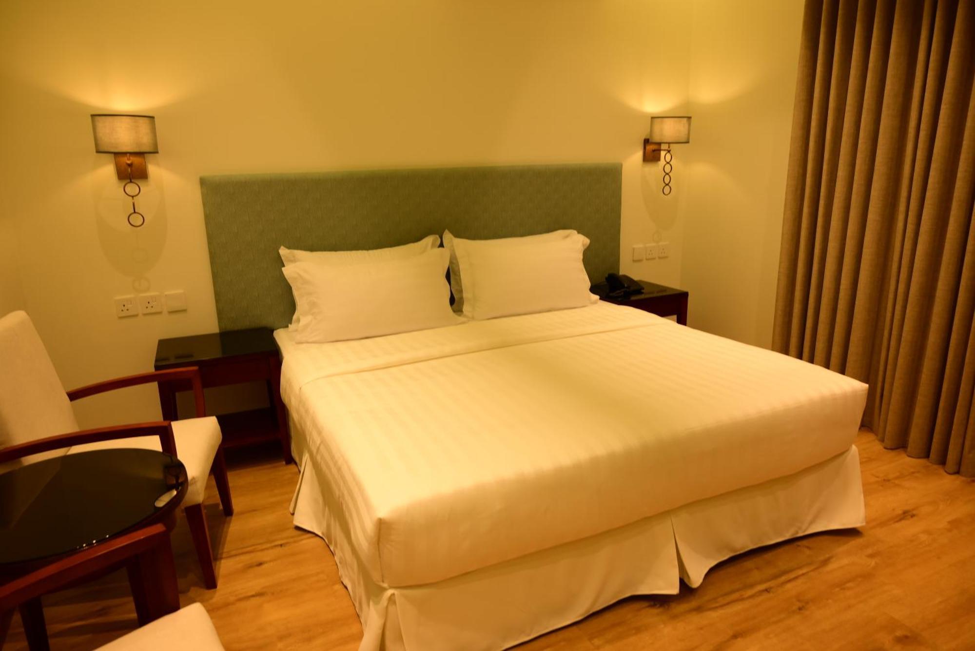 Villa Misk Dammam Ngoại thất bức ảnh