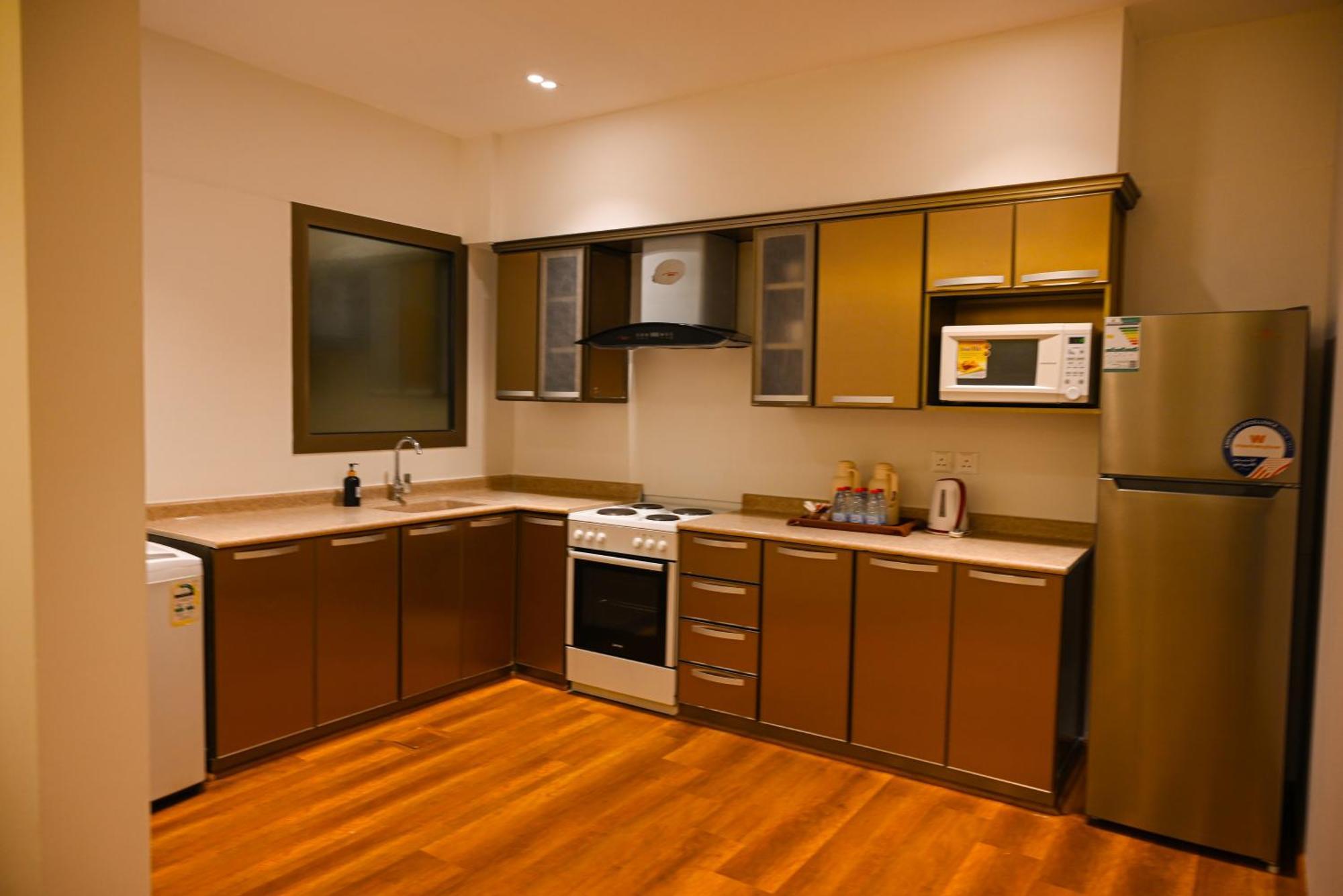 Villa Misk Dammam Ngoại thất bức ảnh