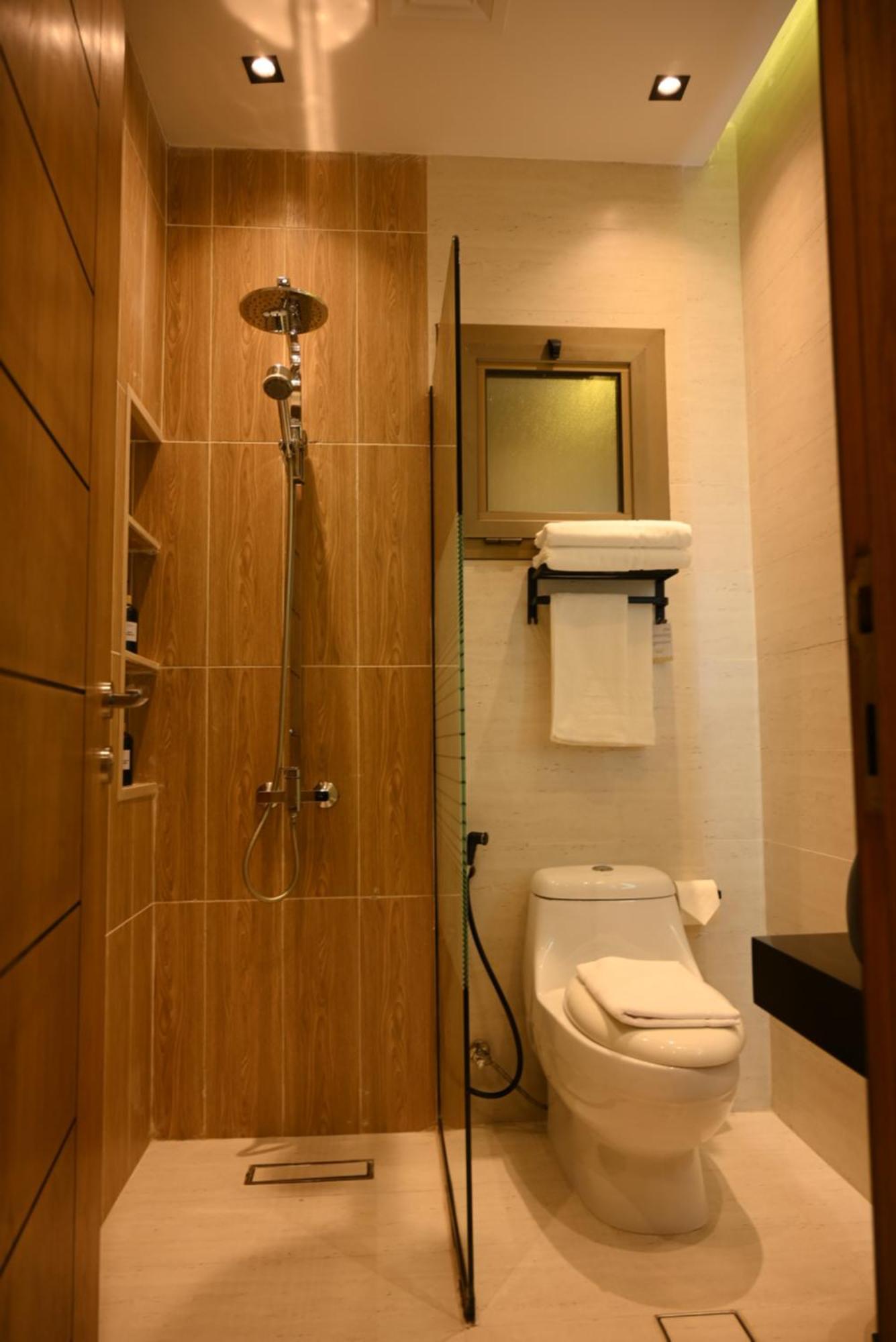 Villa Misk Dammam Ngoại thất bức ảnh