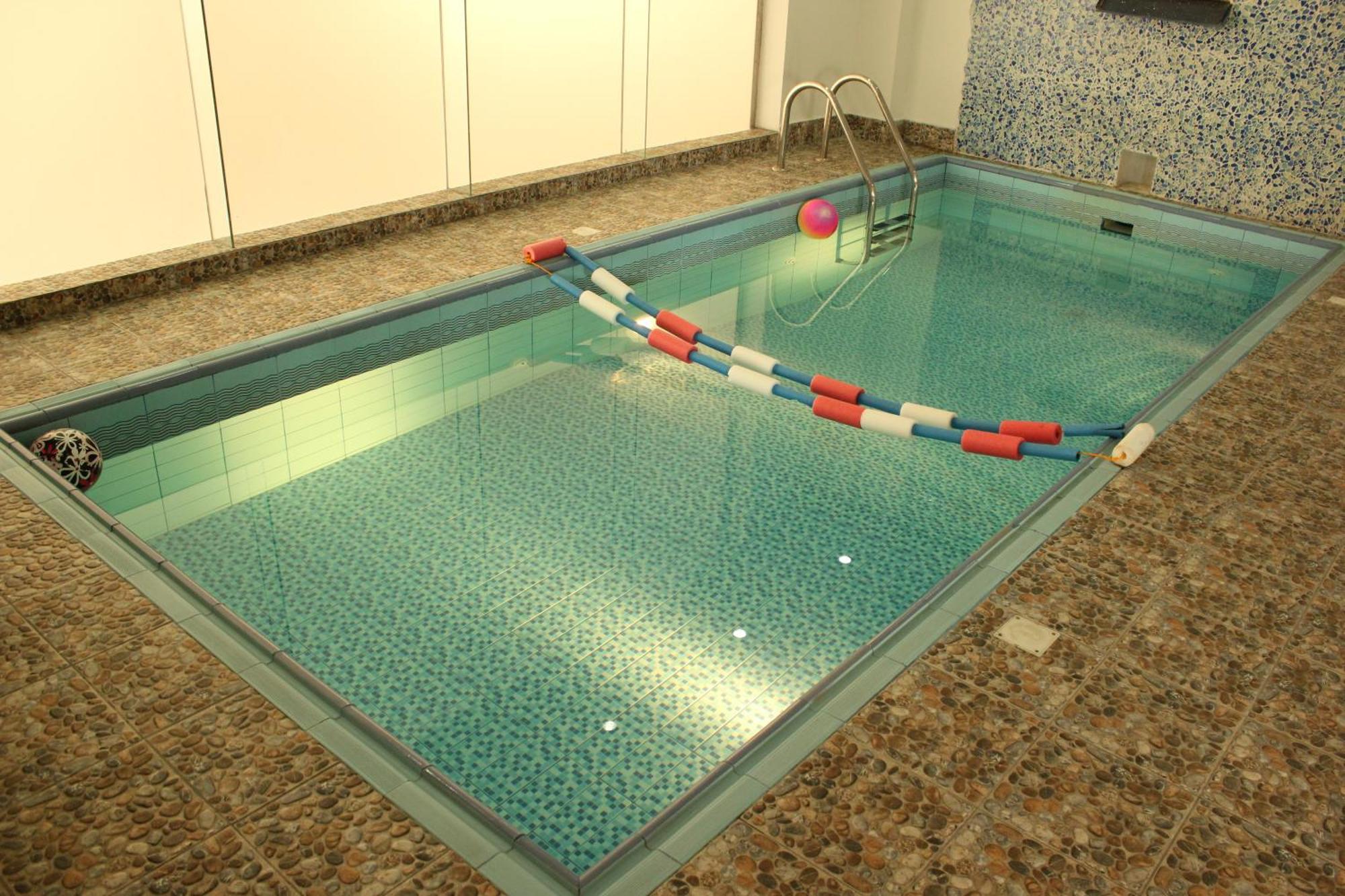 Villa Misk Dammam Ngoại thất bức ảnh