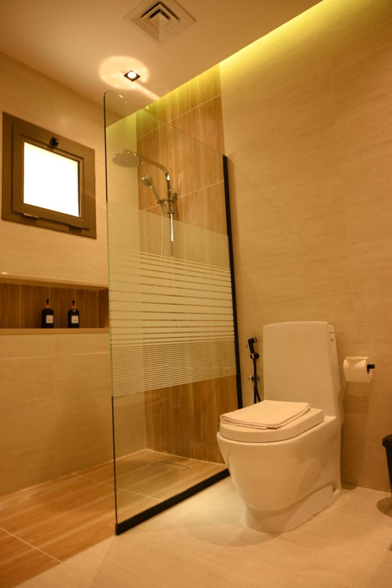 Villa Misk Dammam Ngoại thất bức ảnh