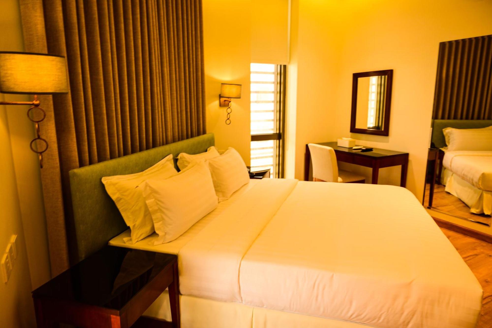 Villa Misk Dammam Ngoại thất bức ảnh
