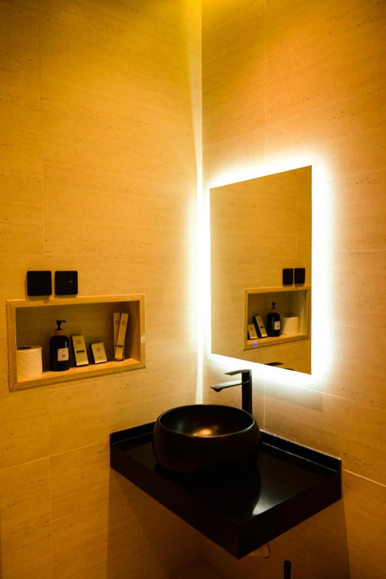 Villa Misk Dammam Ngoại thất bức ảnh