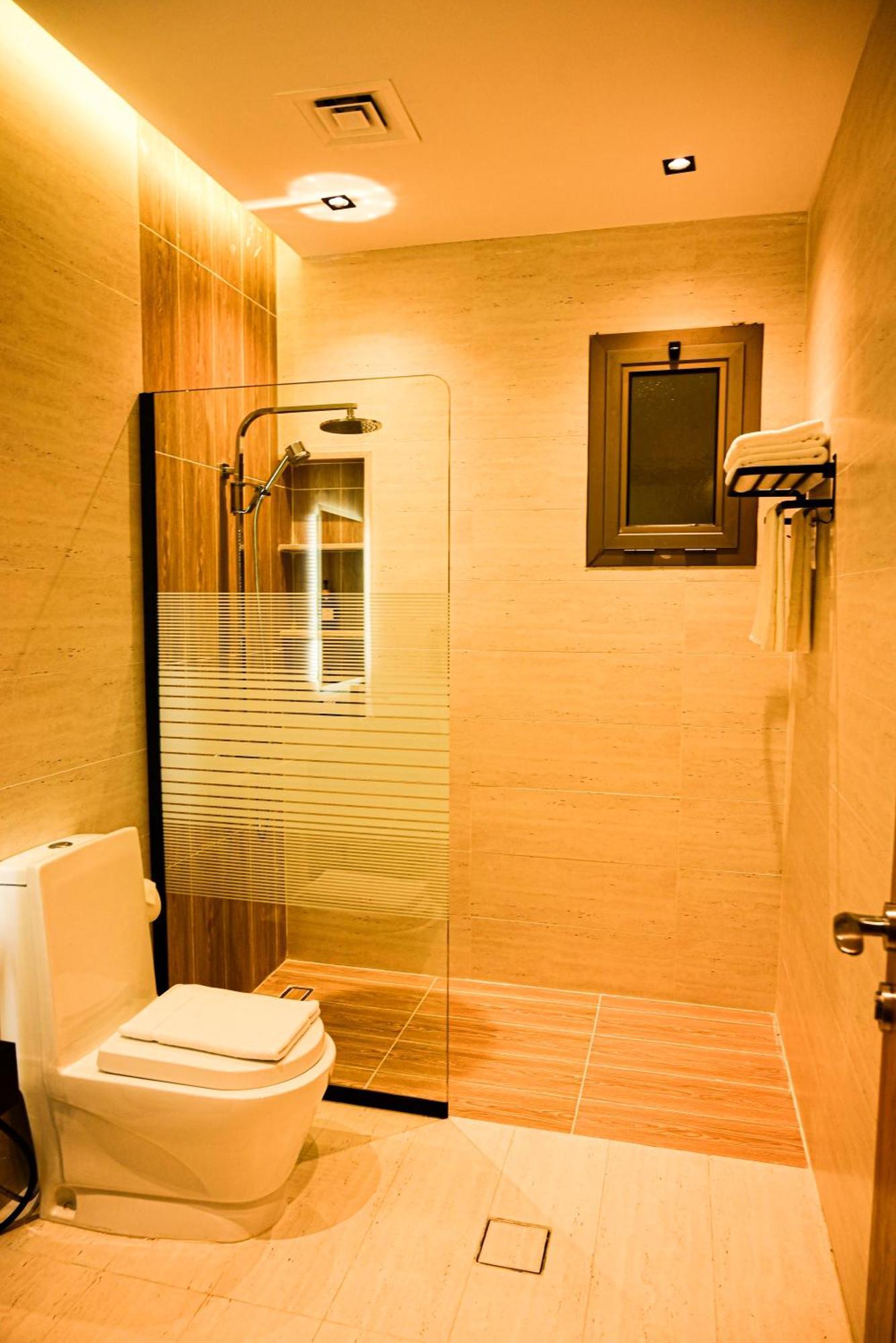 Villa Misk Dammam Ngoại thất bức ảnh
