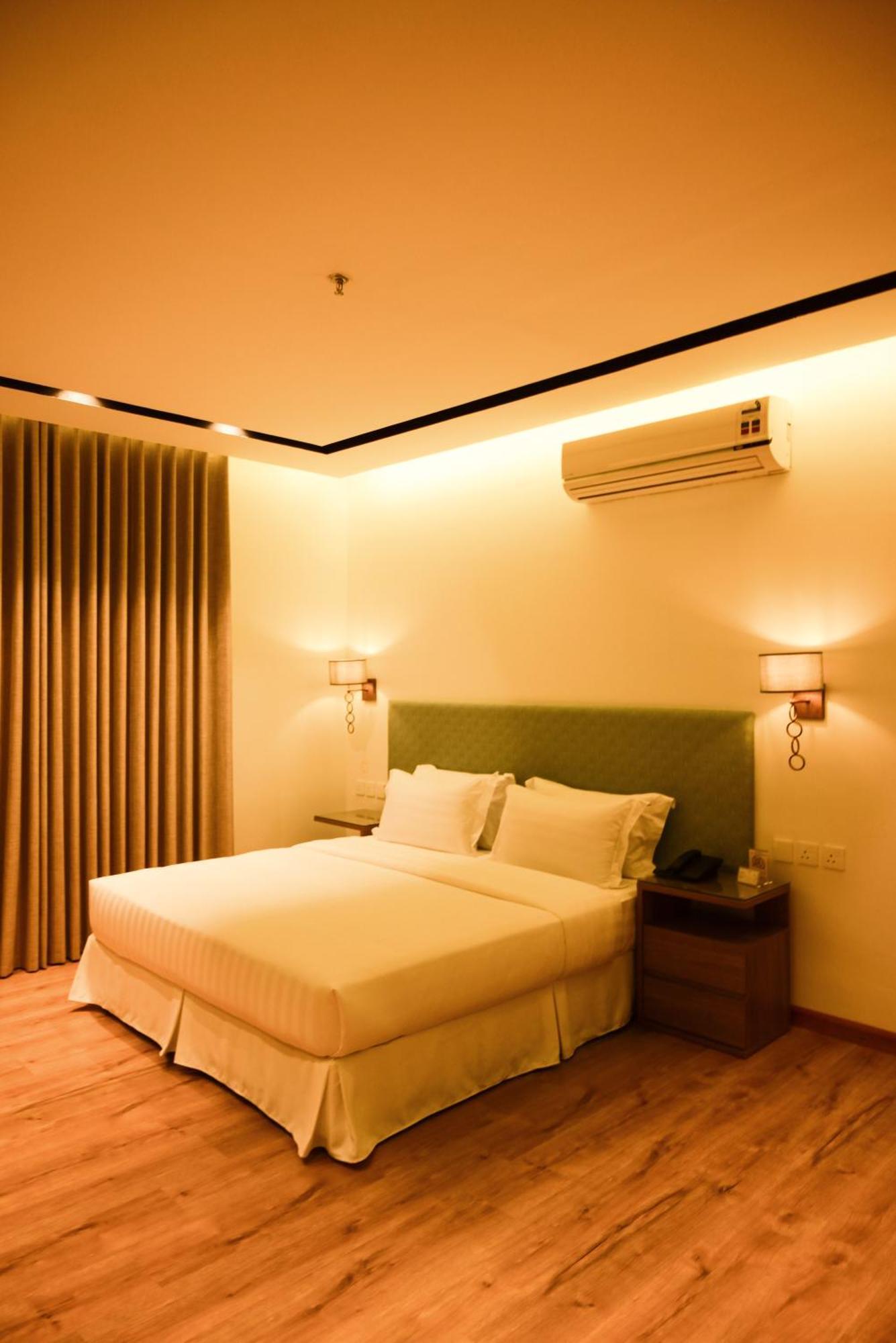 Villa Misk Dammam Ngoại thất bức ảnh