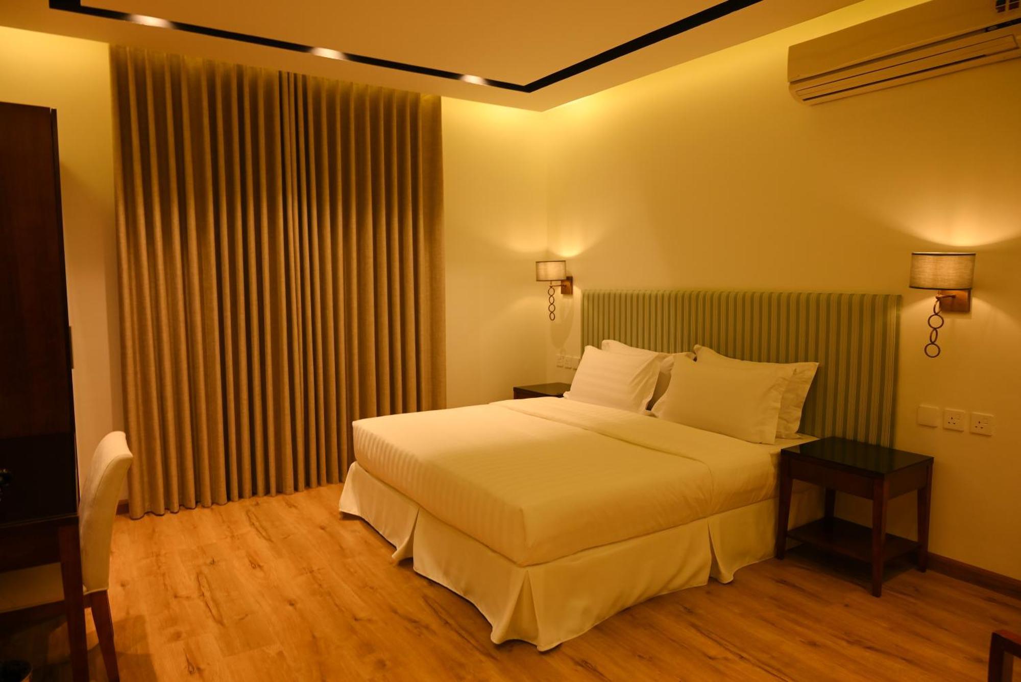 Villa Misk Dammam Ngoại thất bức ảnh