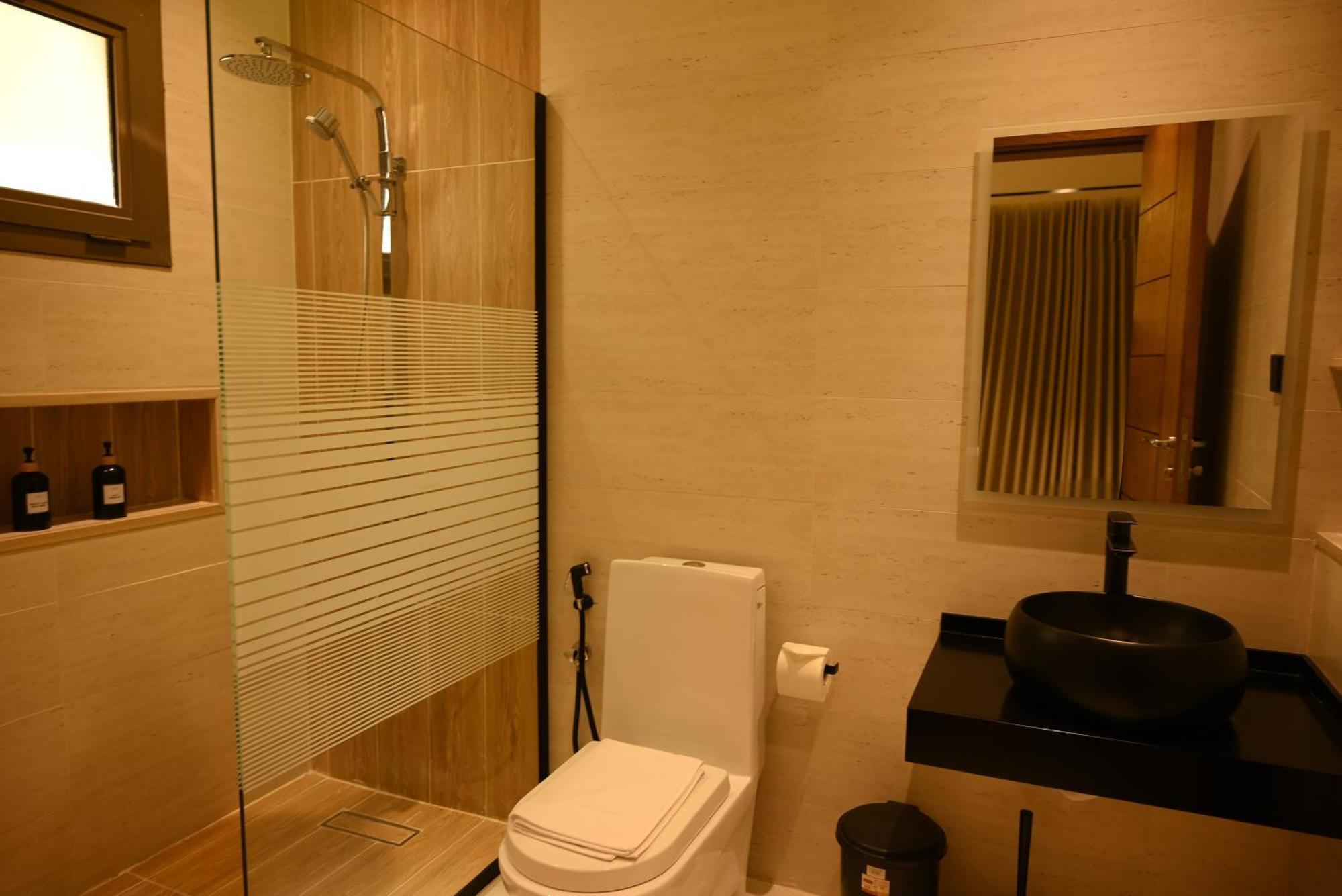 Villa Misk Dammam Ngoại thất bức ảnh