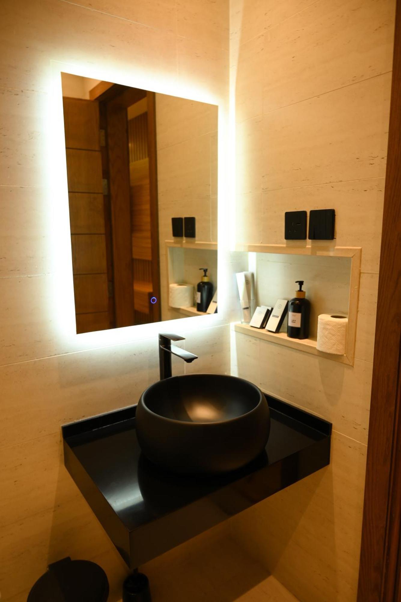 Villa Misk Dammam Ngoại thất bức ảnh