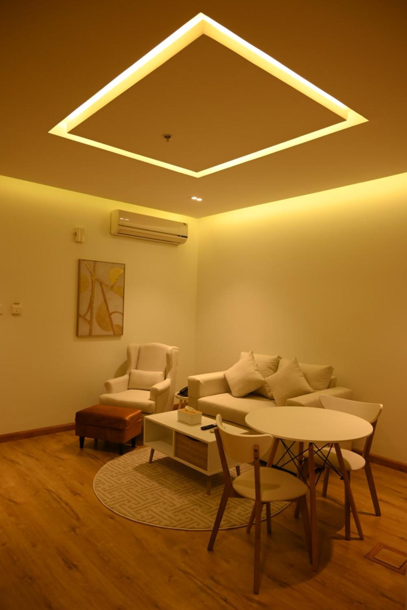 Villa Misk Dammam Ngoại thất bức ảnh