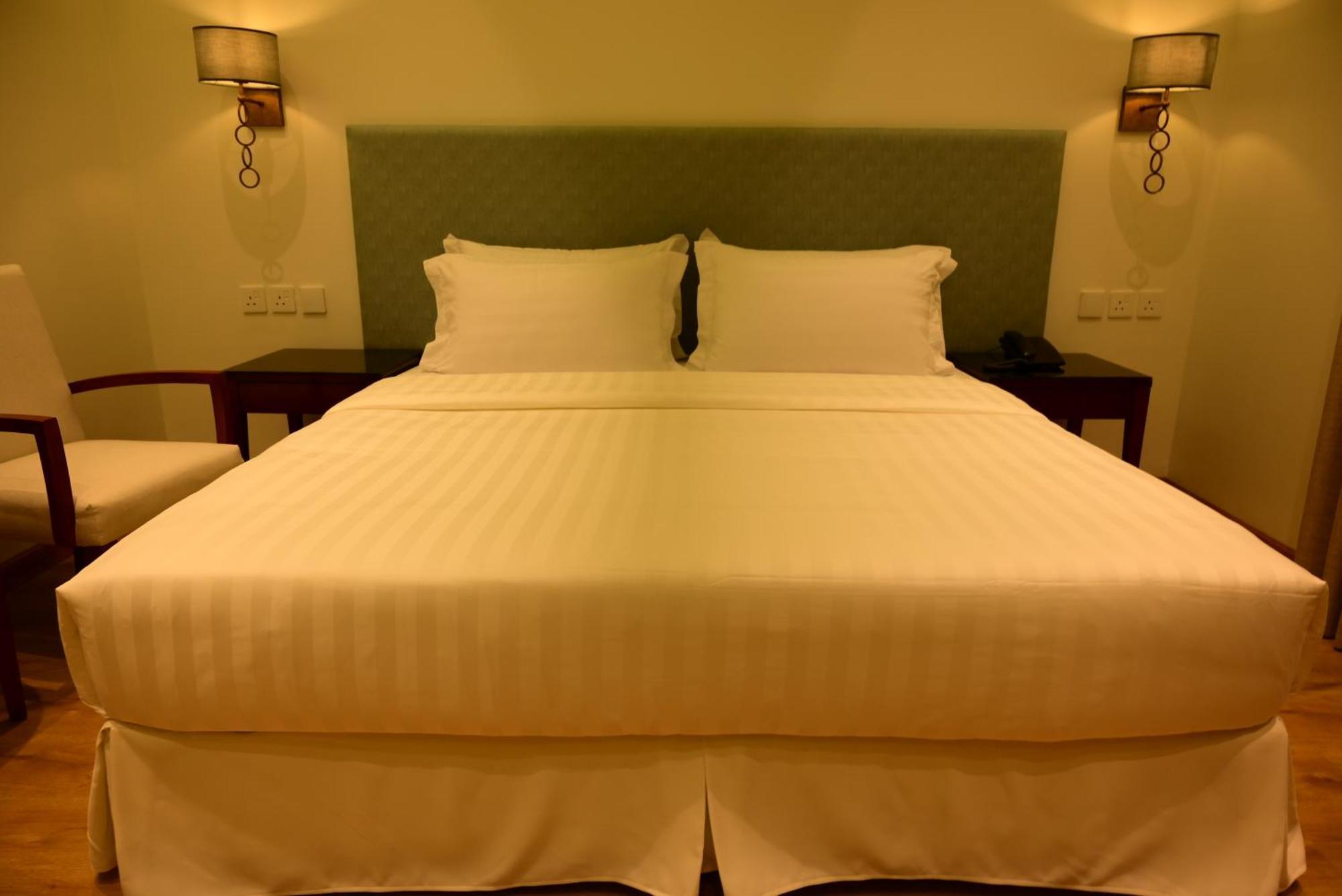 Villa Misk Dammam Ngoại thất bức ảnh