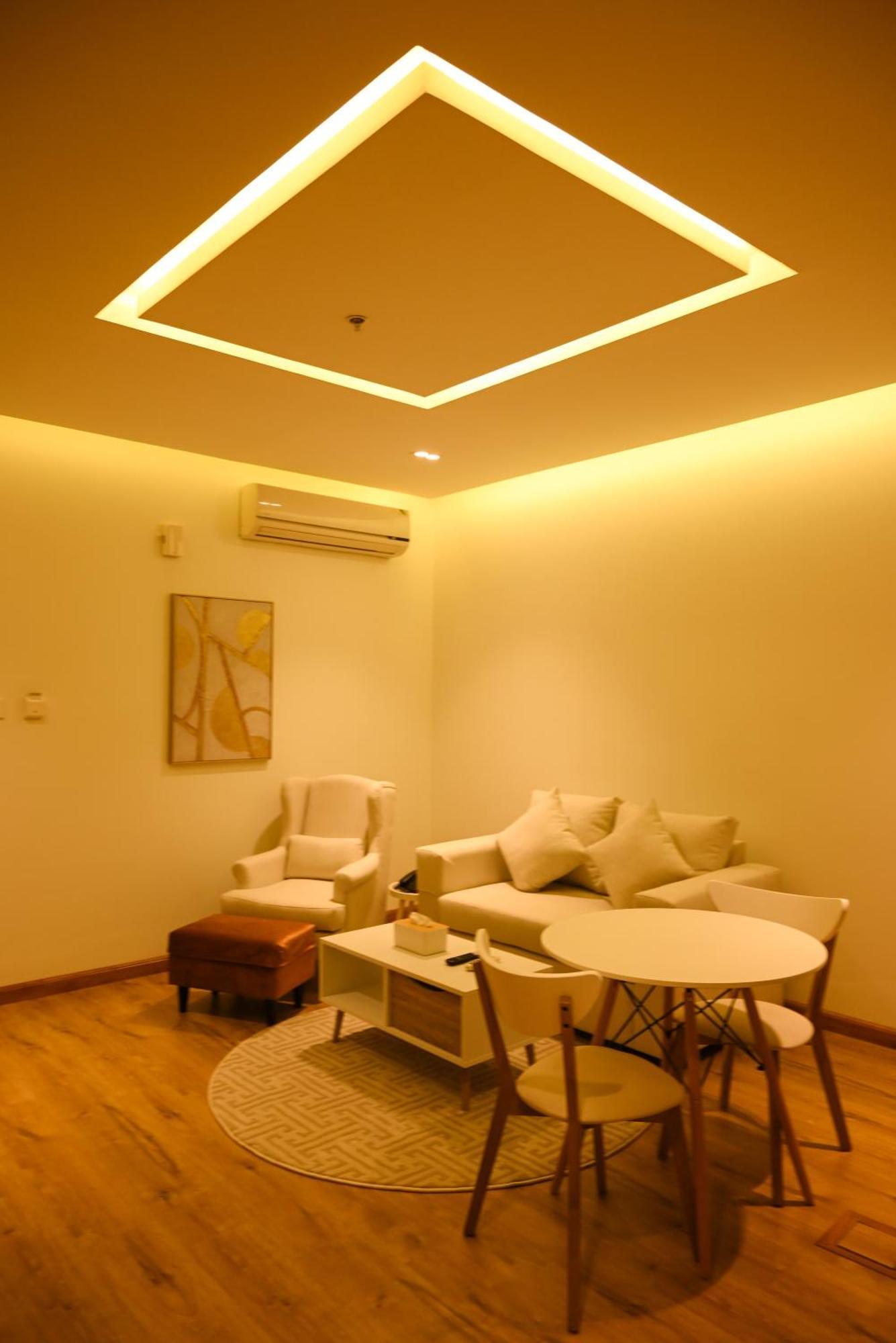 Villa Misk Dammam Ngoại thất bức ảnh