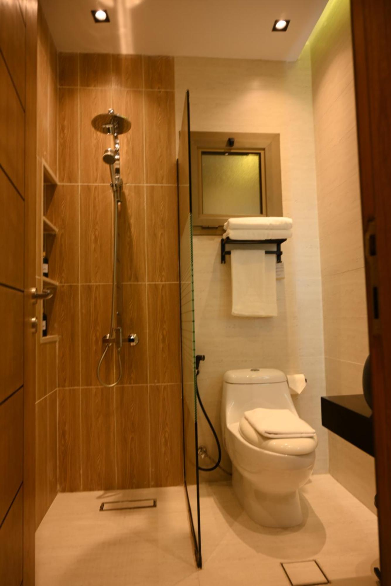 Villa Misk Dammam Ngoại thất bức ảnh