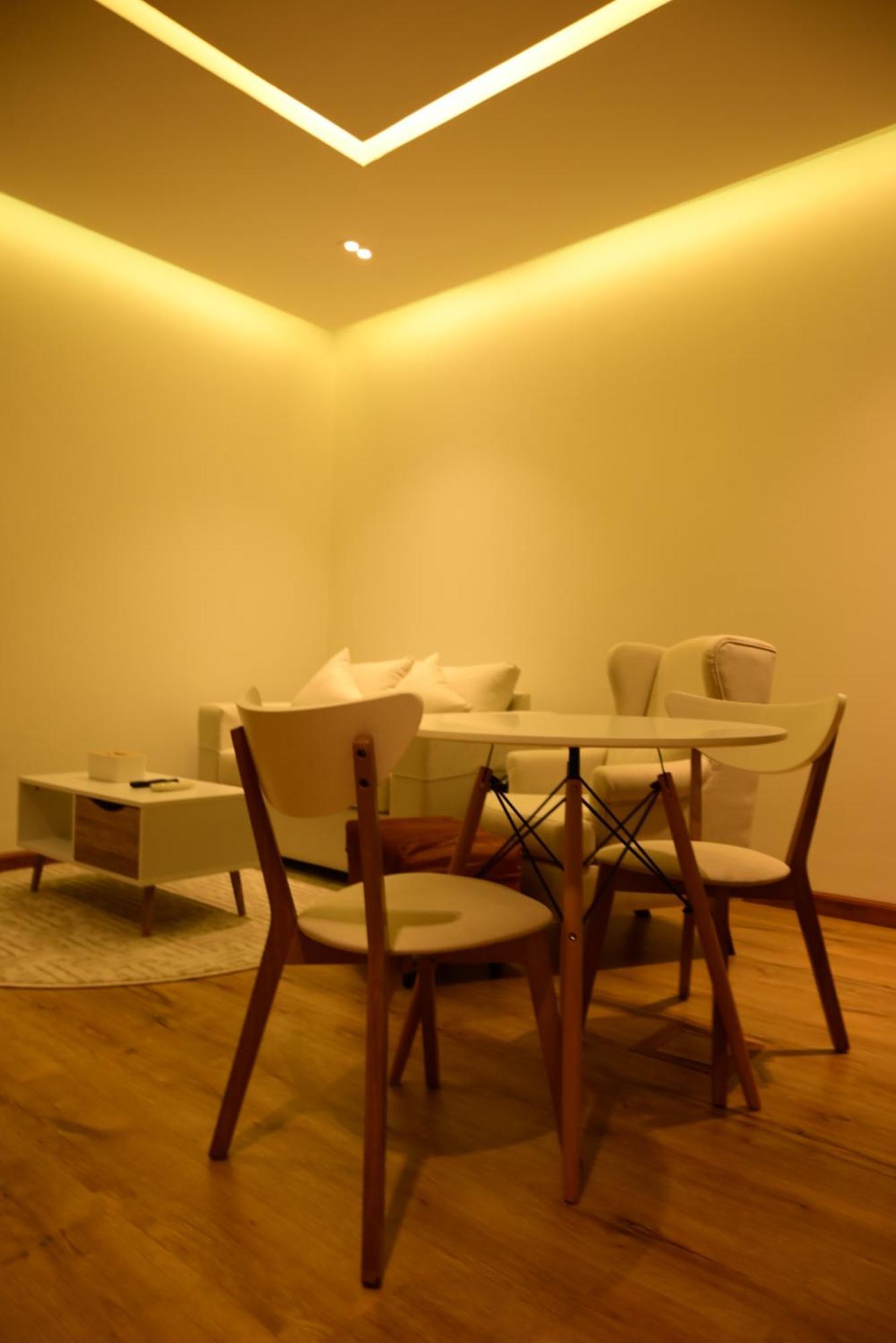 Villa Misk Dammam Ngoại thất bức ảnh