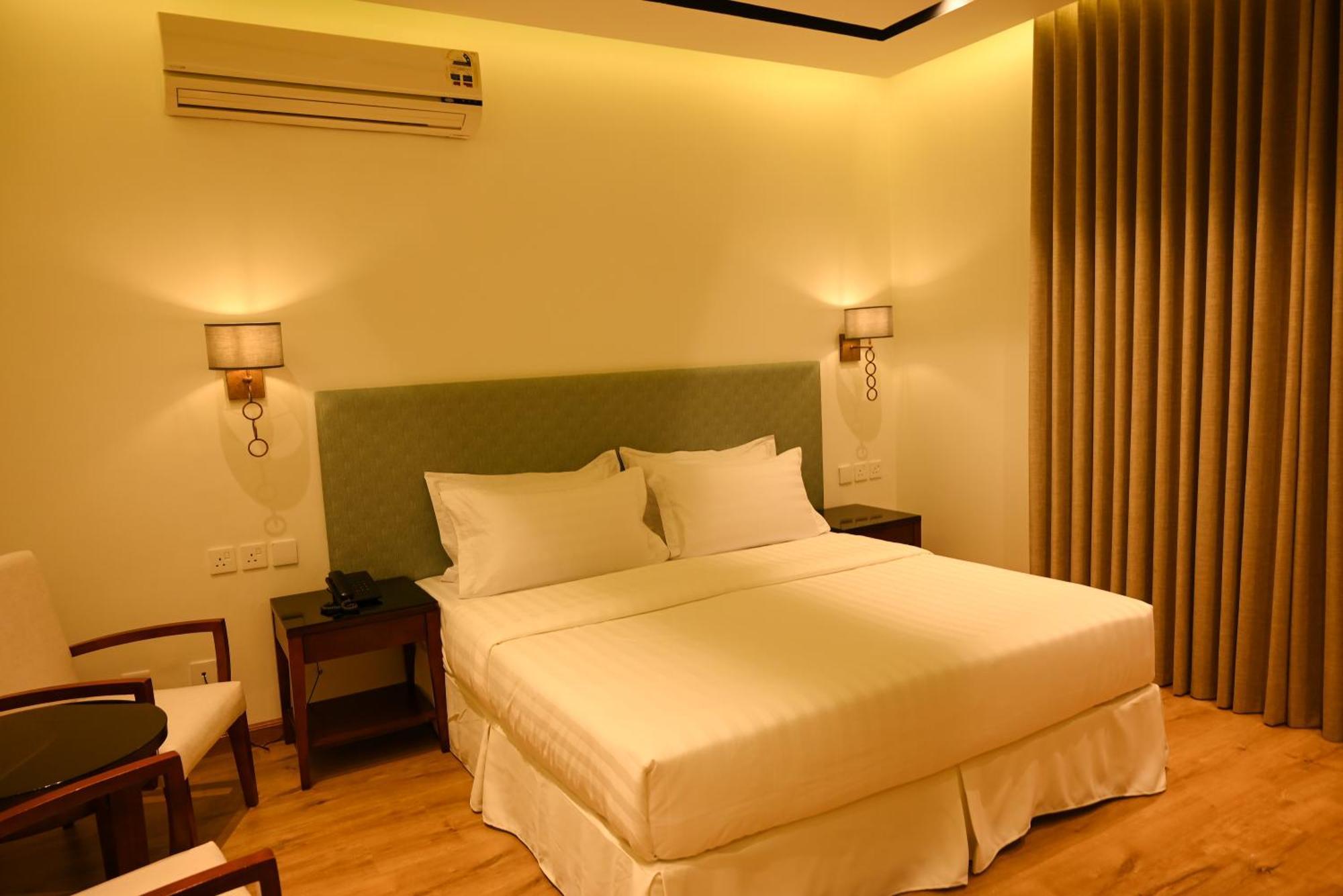 Villa Misk Dammam Ngoại thất bức ảnh