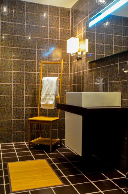Villa Misk Dammam Phòng bức ảnh