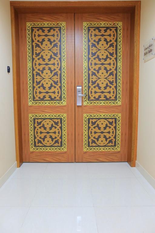 Villa Misk Dammam Phòng bức ảnh