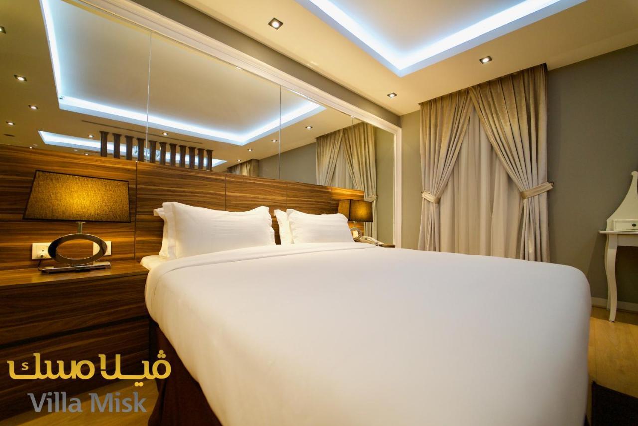 Villa Misk Dammam Ngoại thất bức ảnh